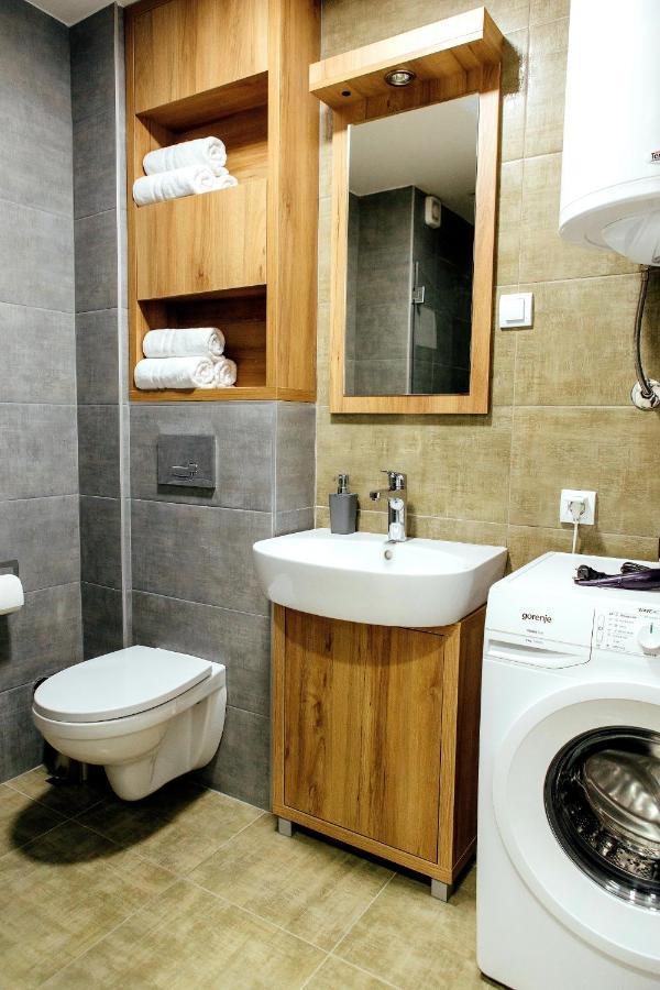 Apartman Happy Day Divčibare エクステリア 写真