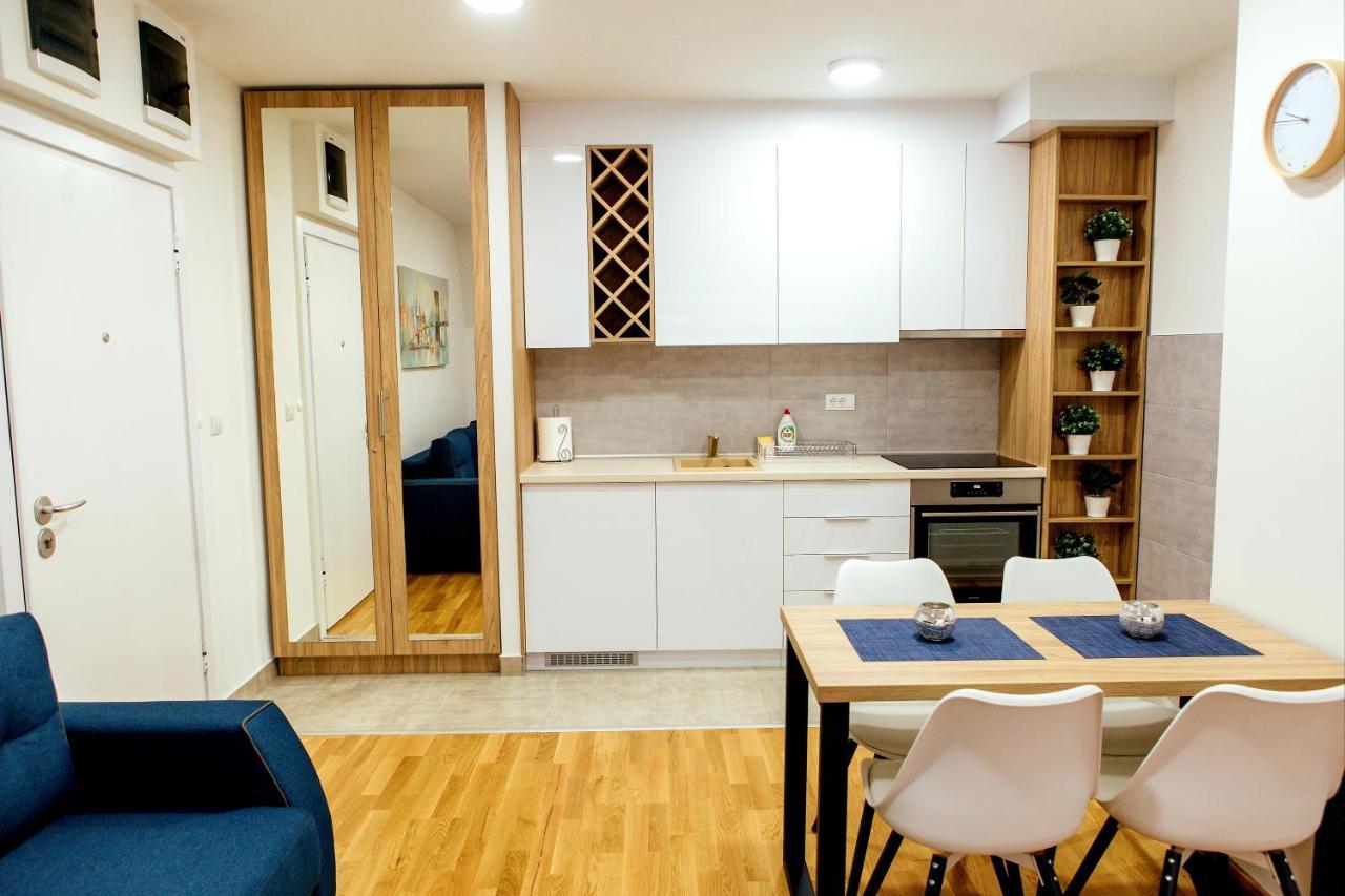 Apartman Happy Day Divčibare エクステリア 写真