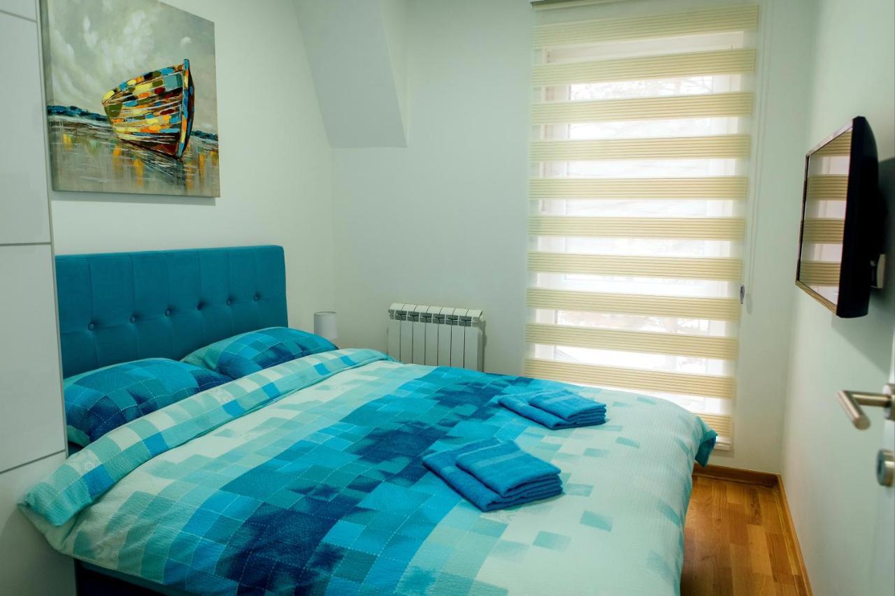 Apartman Happy Day Divčibare エクステリア 写真