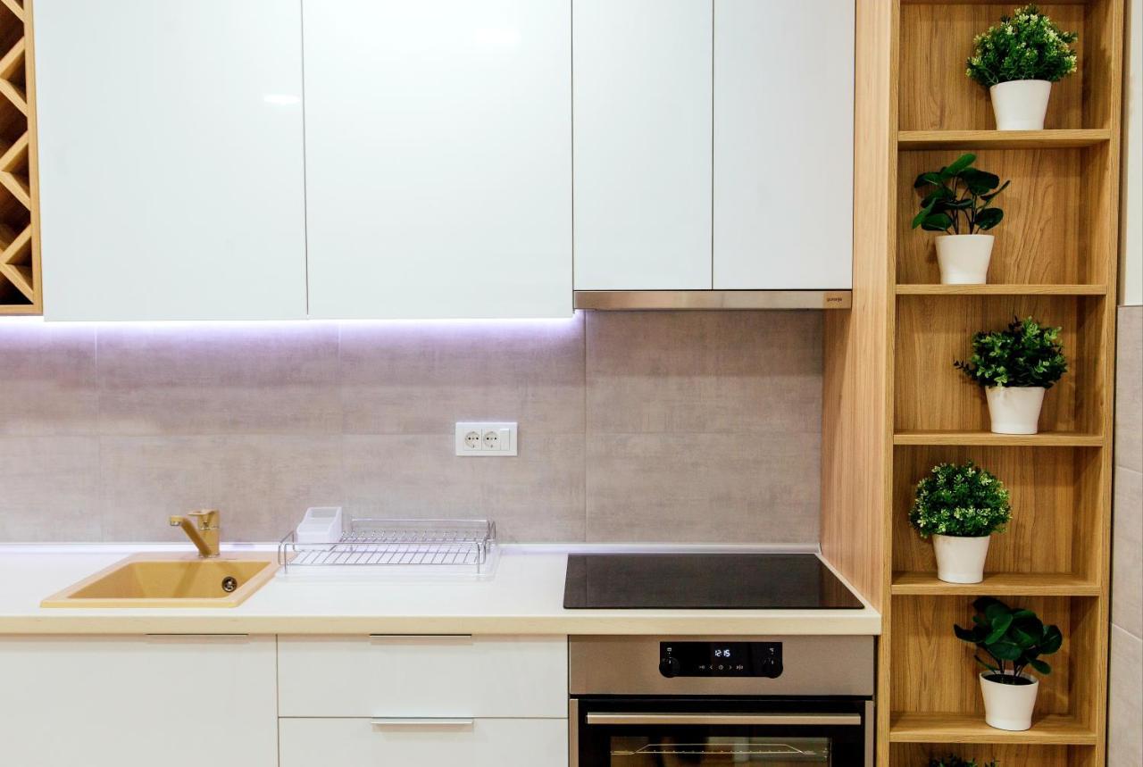 Apartman Happy Day Divčibare エクステリア 写真