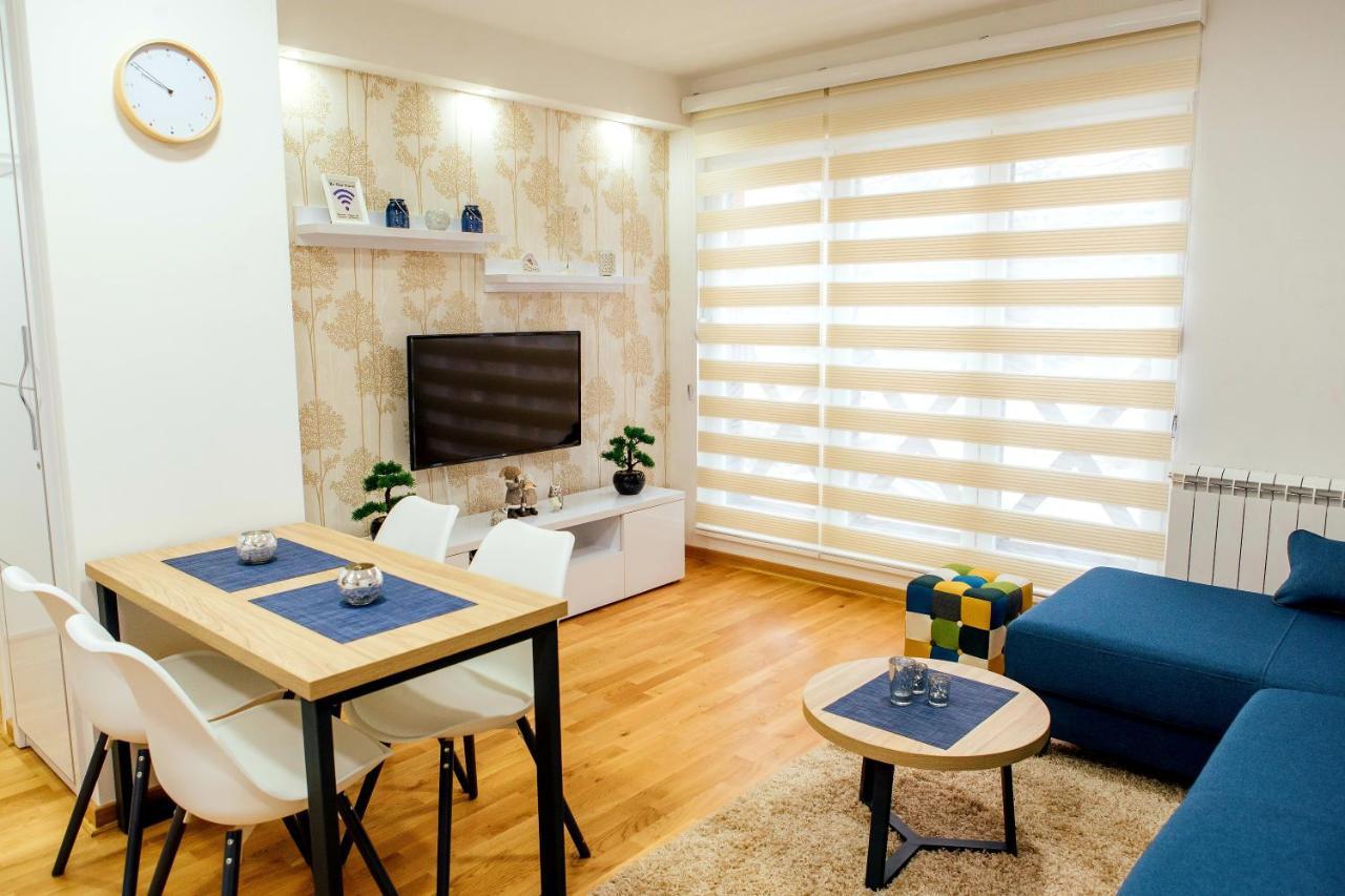 Apartman Happy Day Divčibare エクステリア 写真