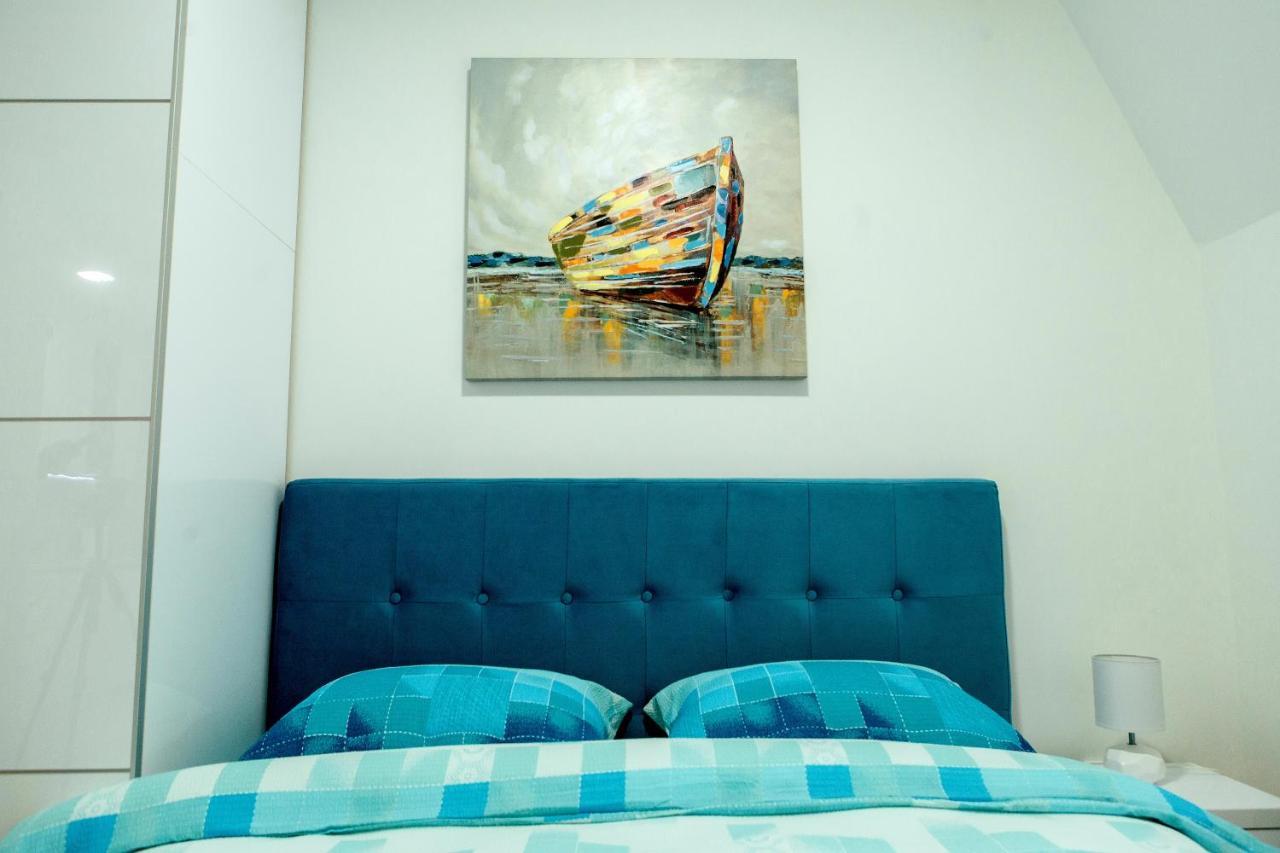 Apartman Happy Day Divčibare エクステリア 写真
