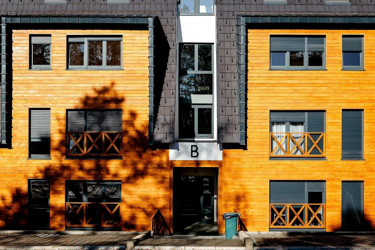 Apartman Happy Day Divčibare エクステリア 写真