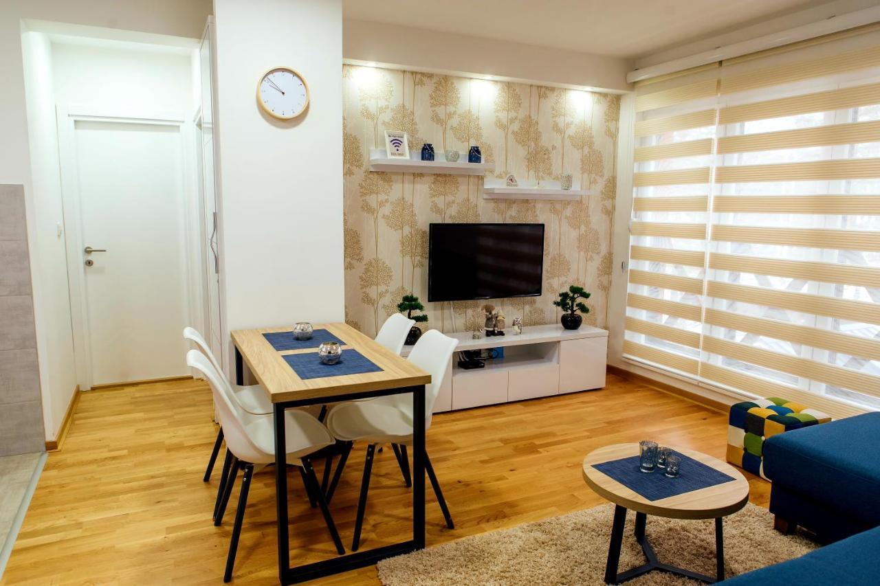 Apartman Happy Day Divčibare エクステリア 写真