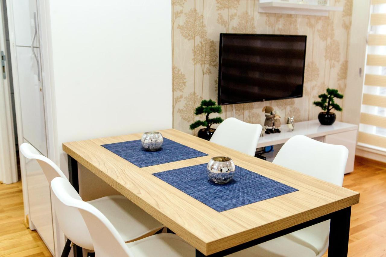 Apartman Happy Day Divčibare エクステリア 写真