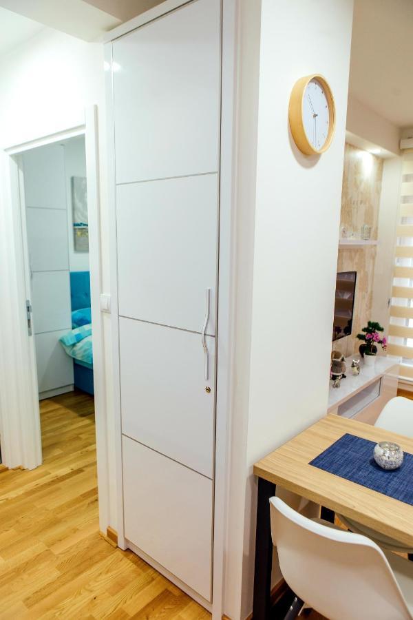 Apartman Happy Day Divčibare エクステリア 写真