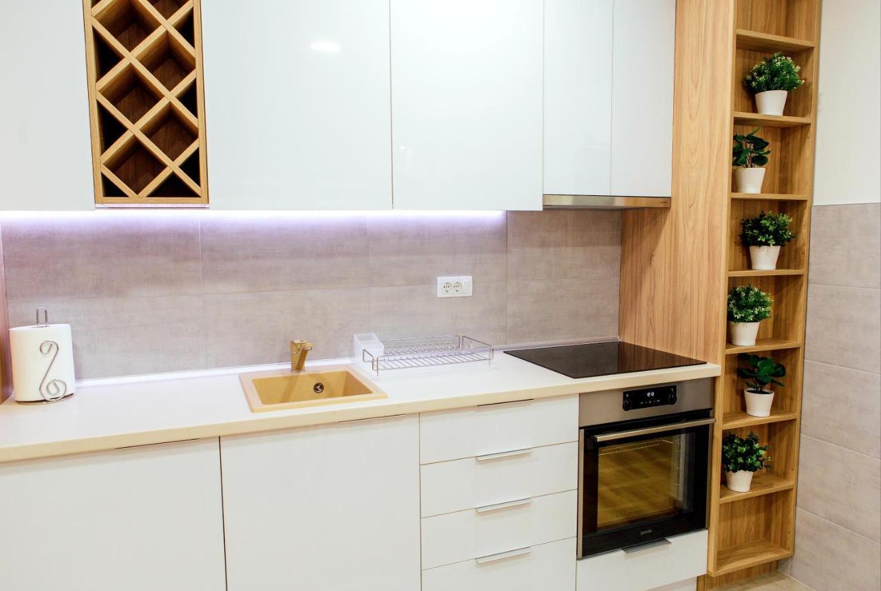 Apartman Happy Day Divčibare エクステリア 写真