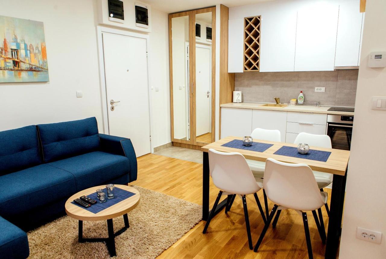 Apartman Happy Day Divčibare エクステリア 写真
