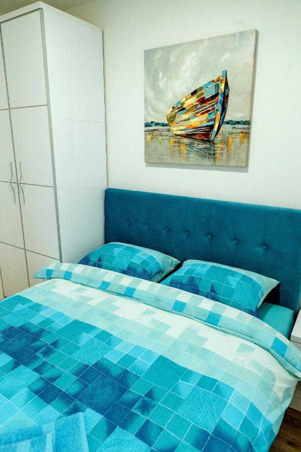 Apartman Happy Day Divčibare エクステリア 写真